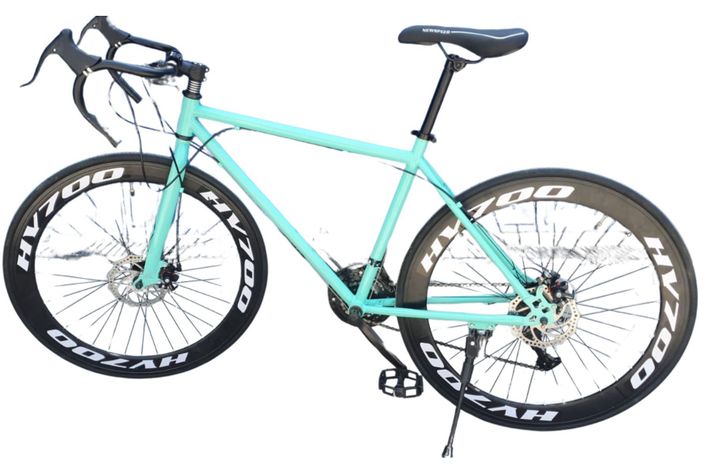 BICICLETA RUTA ARO 26-0