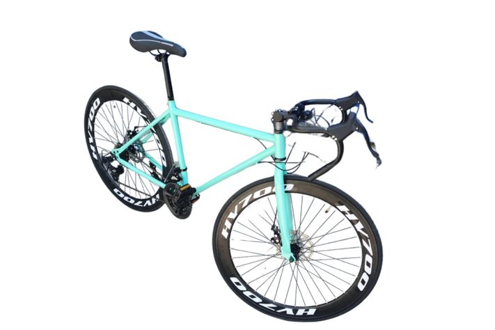 BICICLETA RUTA ARO 26-2