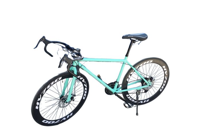 BICICLETA RUTA ARO 26-3