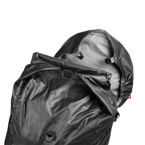 Mochila Expedicion Camino 100 Litros Negro Doite-7