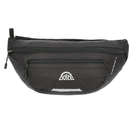 Banano Cross Runner M Negro Doite-0