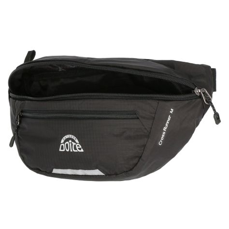 Banano Cross Runner M Negro Doite-1
