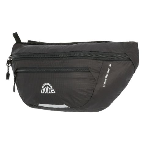 Banano Cross Runner M Negro Doite-4