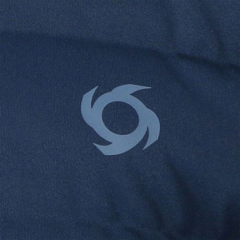 Parka Pluma Amorak Hombre Azul Marino Doite-5