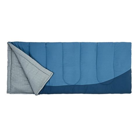 Saco De Dormir Tempo Azul Doite-1