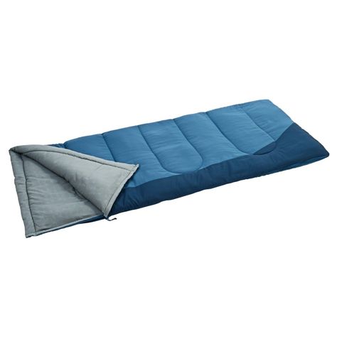 Saco De Dormir Tempo Azul Doite-2