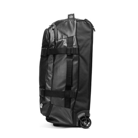Maleta De Viaje Excur 65 Litros Negro Doite-2