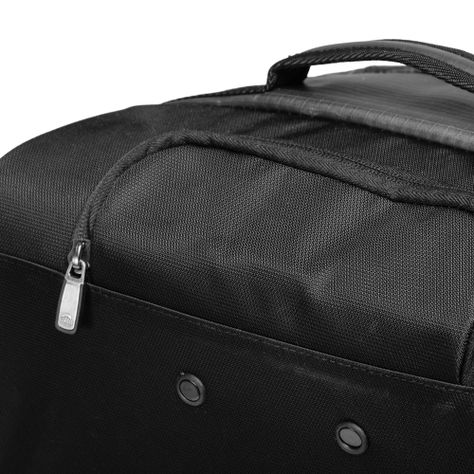 Maleta De Viaje Excur 65 Litros Negro Doite-4