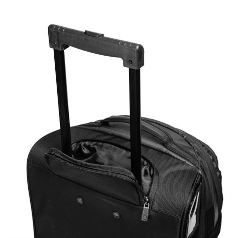 Maleta De Viaje Excur 65 Litros Negro Doite-5
