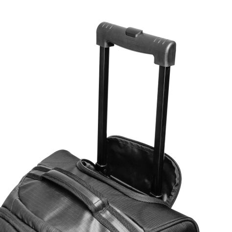 Maleta De Viaje Excur 65 Litros Negro Doite-6