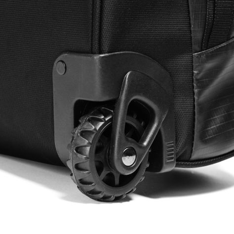 Maleta De Viaje Excur 65 Litros Negro Doite-8