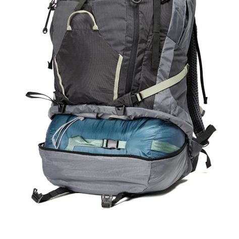 Mochila Expedicion Tundak 90 Litros Negro Doite-6