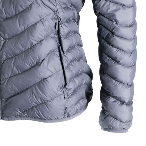 Parka 3 En 1 Skada Gris Mujer Doite-7