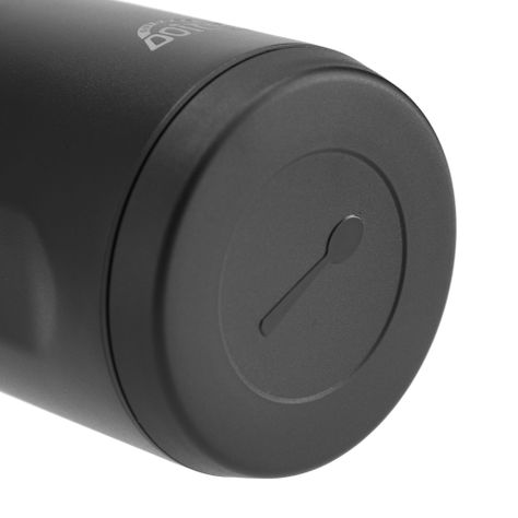 Termo De Comida Negro 600Ml Doite-3
