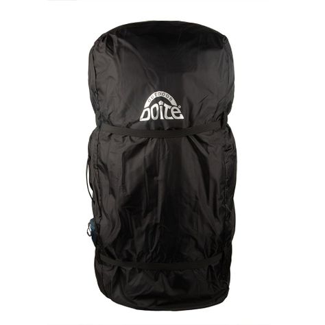 Funda Para Mochilas Movebag Negra Doite-0