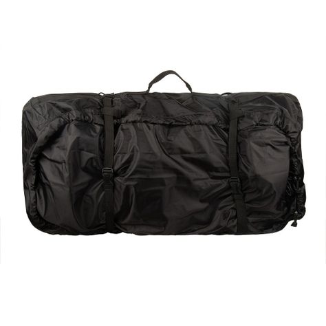 Funda Para Mochilas Movebag Negra Doite-4