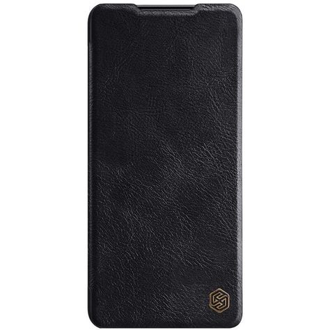 Carcasa Flip Cover Para Samsuung S21 Plus-Negro-1