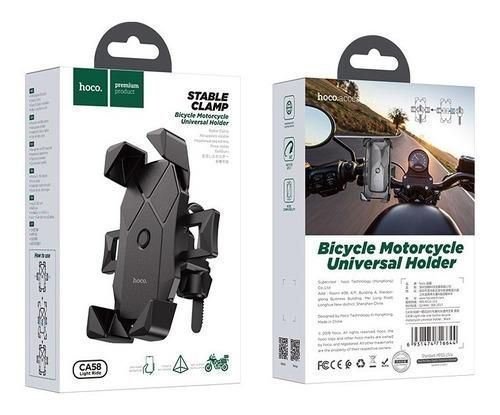 Soporte Hoco Para Moto y Bicicleta CA58-1