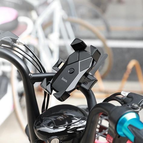 Soporte Hoco Para Moto y Bicicleta CA58-3