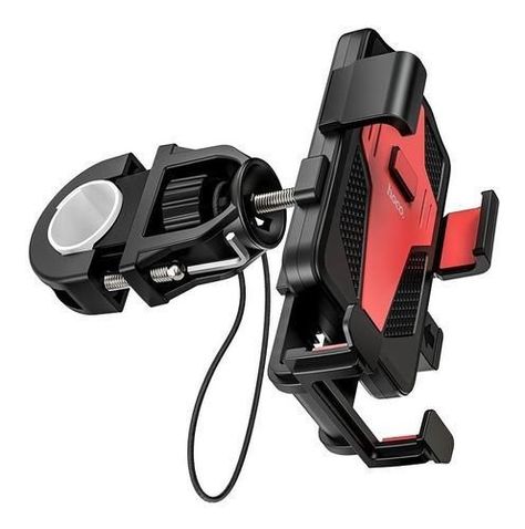 Soporte Hoco Para Moto Y Bicicleta Universal CA73-0