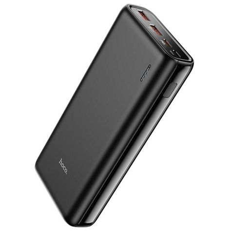 Batería Portátil Hoco J80a De 20.000 Mah-0