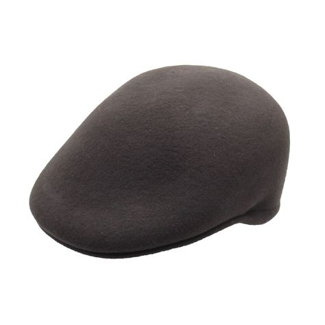 Sombrero Cangool Gris Talla L-0