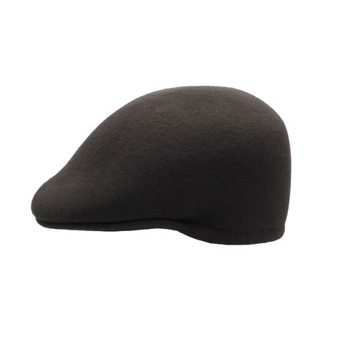 Sombrero Cangool Gris Talla L-2