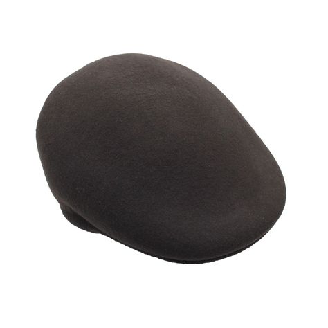 Sombrero Cangool Gris Talla L-1