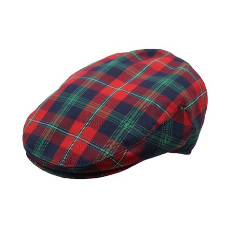 Jockey Inglés Escocés Rojo V-0