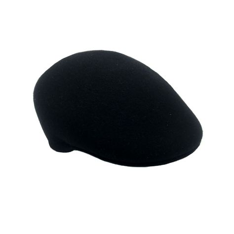 Sombrero Cangool Negro Talla M-1