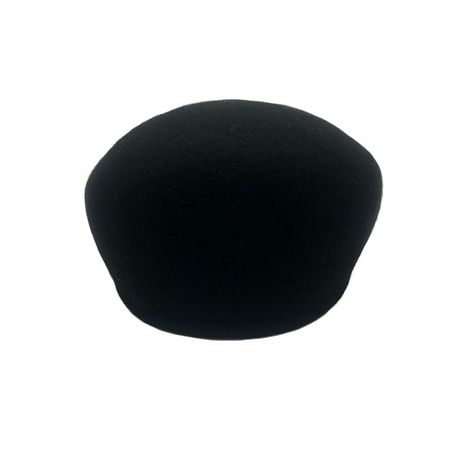 Sombrero Cangool Negro Talla M-3
