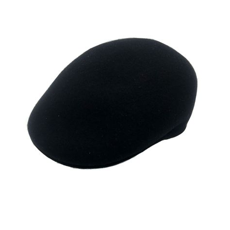Sombrero Cangool Negro Talla M-0