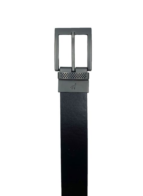 Cinturón Reversible Negro/Café Ref 5 Talla 90-1