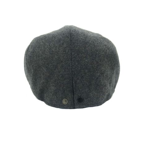 Jockey Inglés Liso Gris Inv-3
