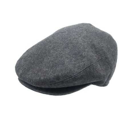 Jockey Inglés Liso Gris Inv-0