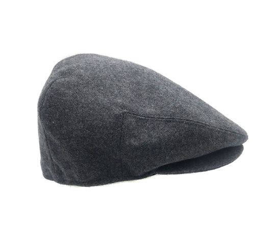 Jockey Inglés Liso Gris Inv-1