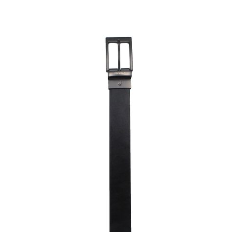 Cinturón Reversible Negro/Café Ref 5-1 Talla 105-2