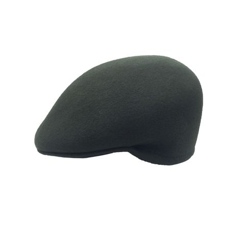 Sombrero Cangool Verde Talla S-1