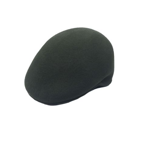 Sombrero Cangool Verde Talla S-0