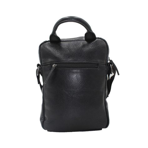 Bolso Hombo/Mano Negro Art. 990-6-2