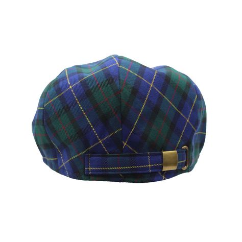 Jockey Inglés Escocés 100% Lino V-3
