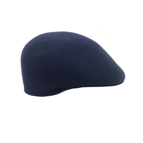 Sombrero Cangool Azul Talla M-2