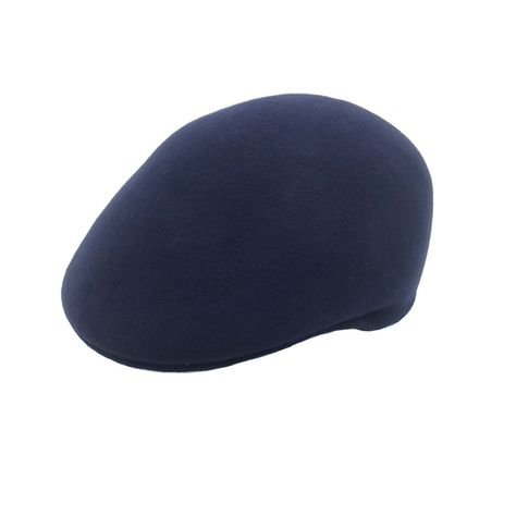 Sombrero Cangool Azul Talla M-0