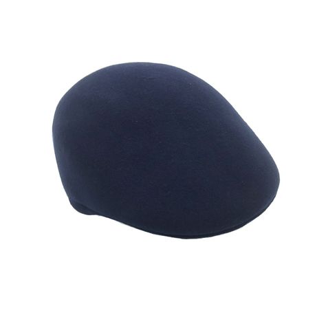 Sombrero Cangool Azul Talla M-1