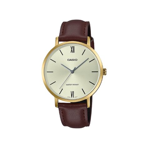Reloj Casio Mujer LTP-VT01GL-9BUDF-0
