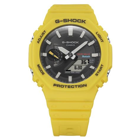 Reloj G-Shock Hombre GA-B2100C-9ADR-0