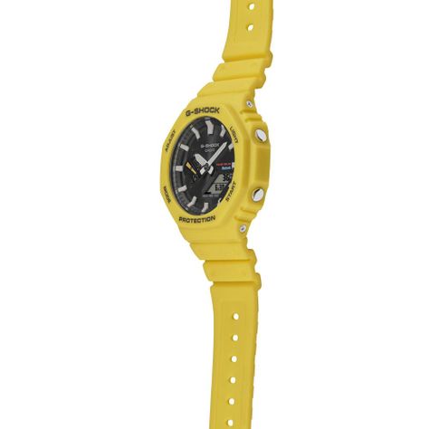 Reloj G-Shock Hombre GA-B2100C-9ADR-2