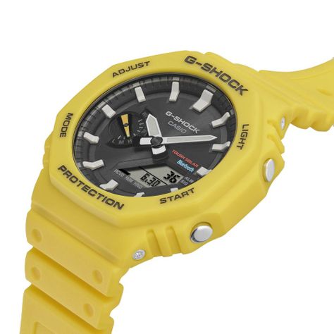Reloj G-Shock Hombre GA-B2100C-9ADR-3