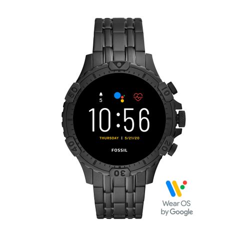 Reloj Fossil Hombre FTW4038-0