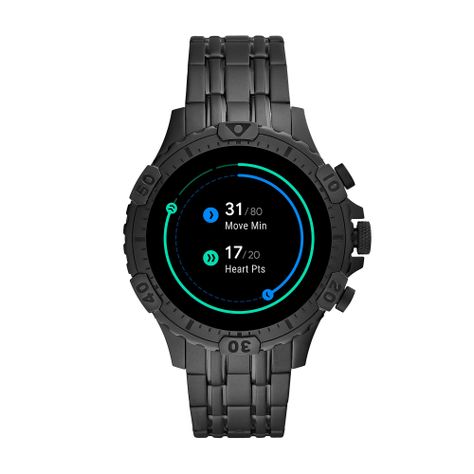 Reloj Fossil Hombre FTW4038-4